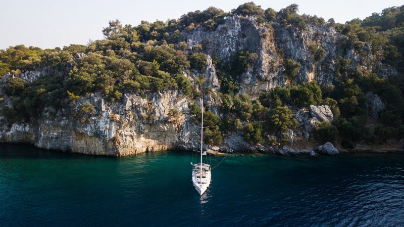 Göcek